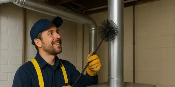 Chimney Liner